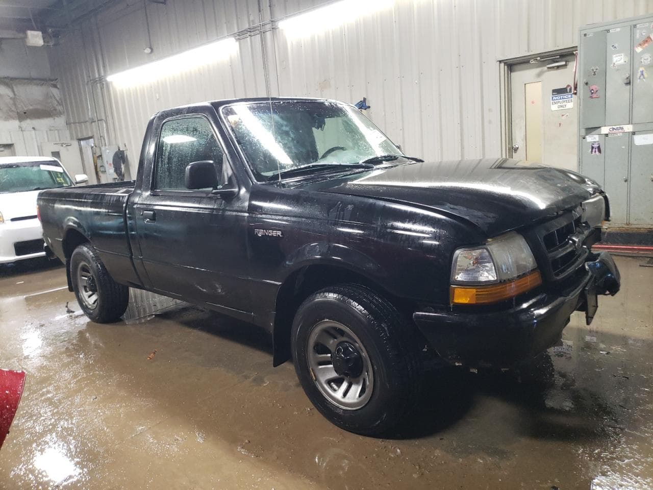 1999 Ford Ranger - foto 4