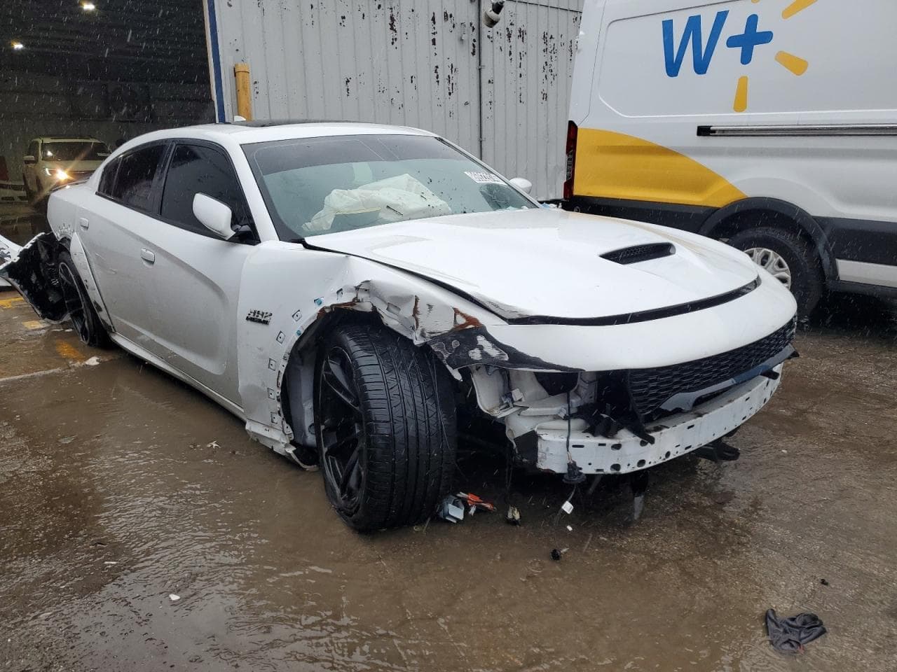 2022 Dodge Charger Scat Pack - foto 4