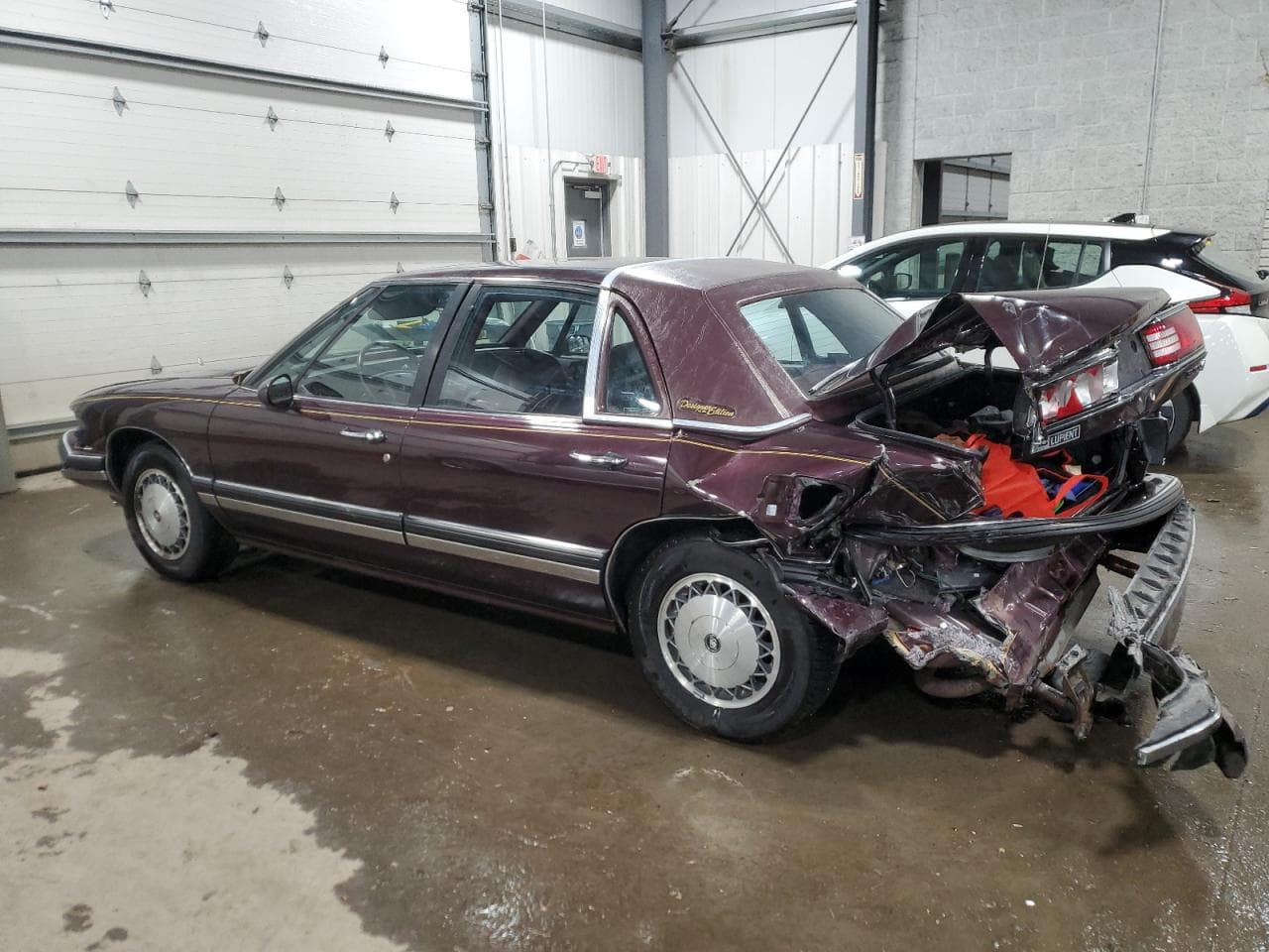 1995 Buick Lesabre Limited - foto 2