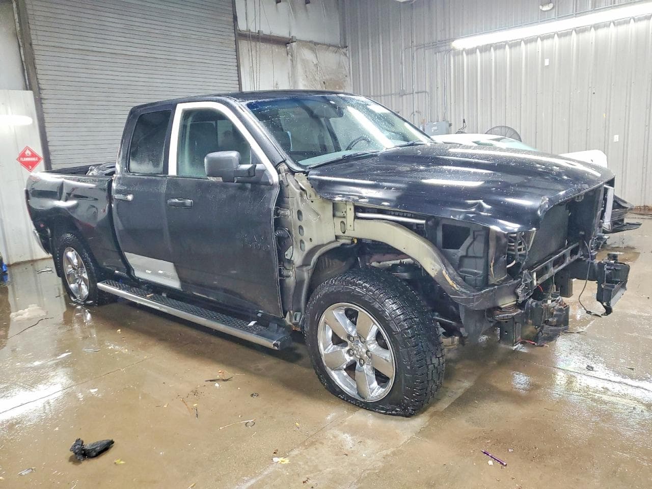 2015 Ram 1500 Slt - foto 4
