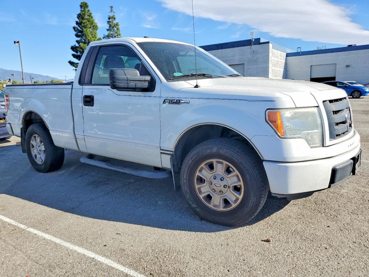 2011 Ford F150 - foto 4
