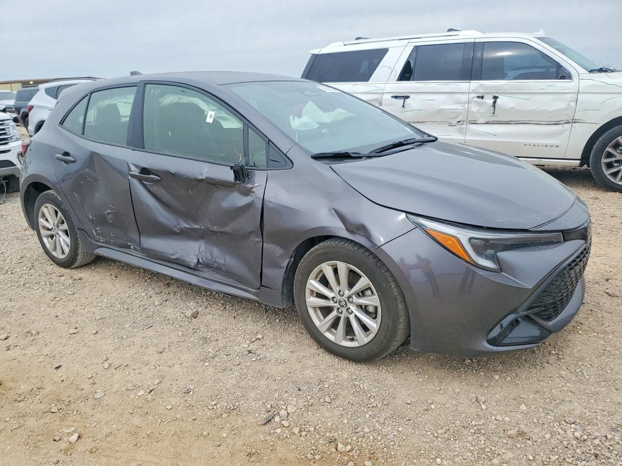 2025 Toyota Corolla Se - foto 4