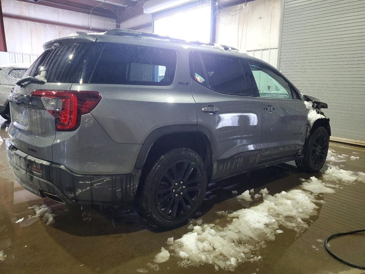 2022 GMC Acadia Sle - foto 3