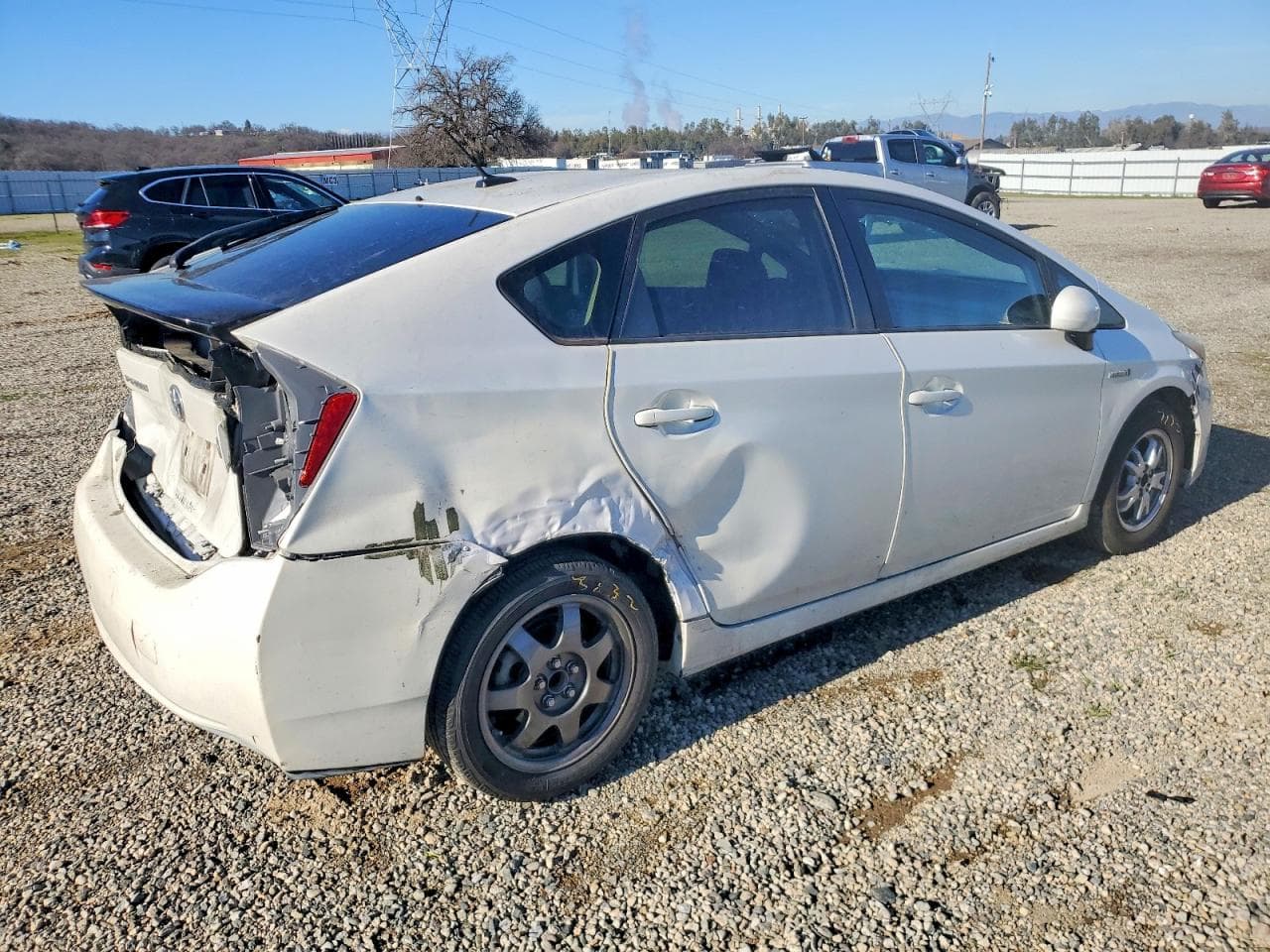 2010 Toyota Prius - foto 3