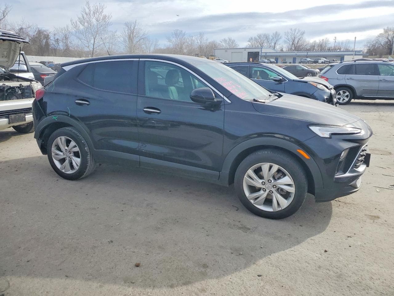 2024 Buick Encore Gx Preferred - foto 4