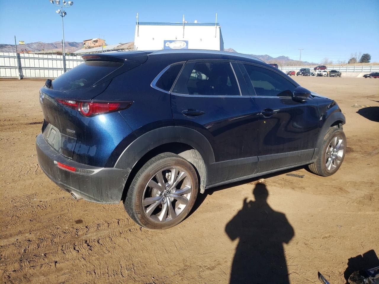 2023 Mazda Cx-30 Preferred - foto 3