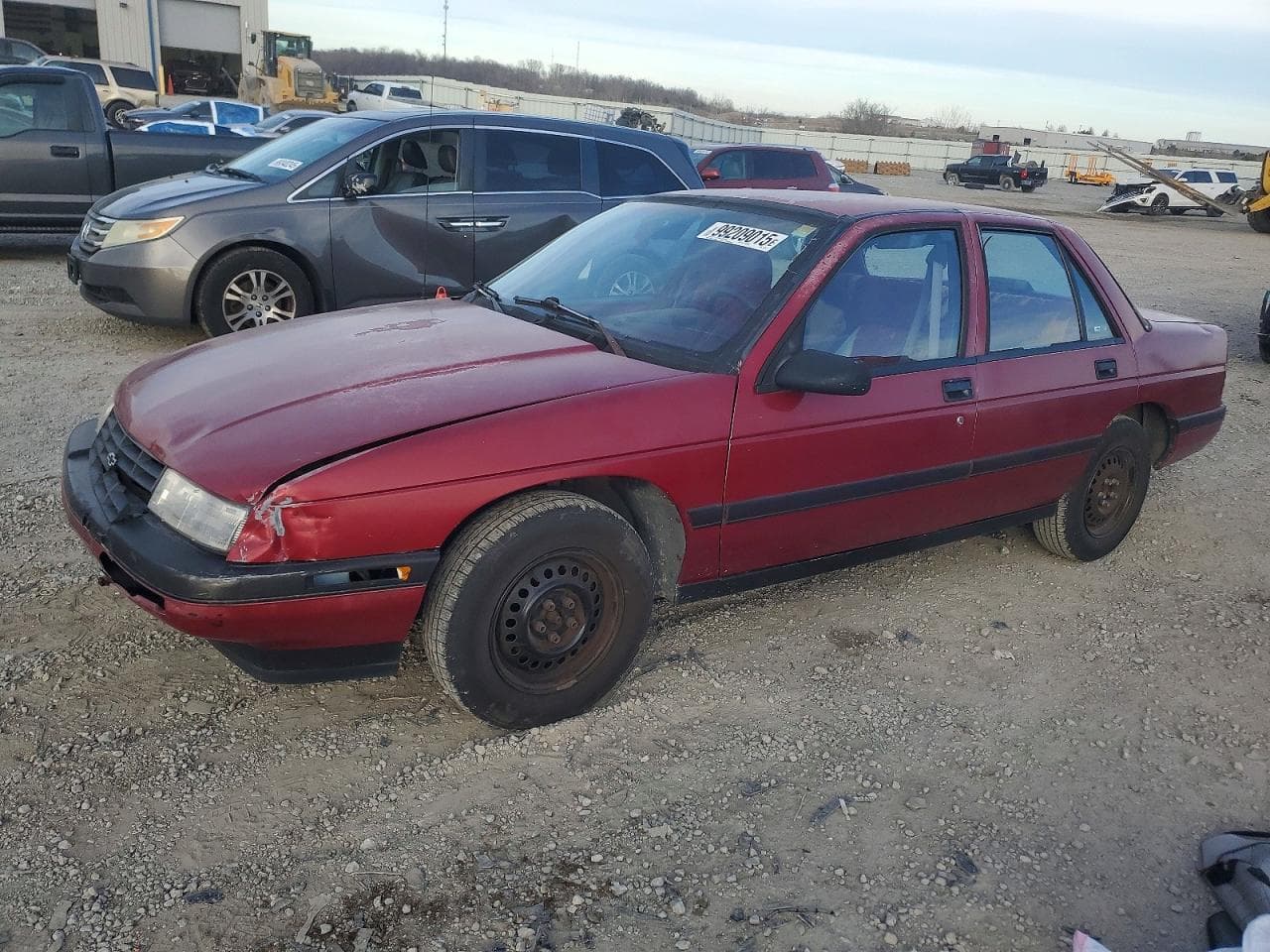 1994 Chevrolet Corsica z USA