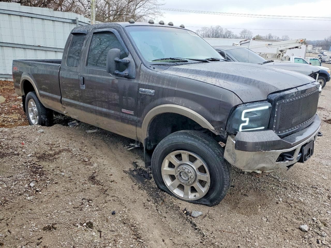2006 Ford F350 Srw Super Duty - foto 4