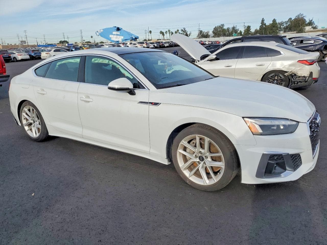 2023 Audi A5 Premium 45 - foto 4