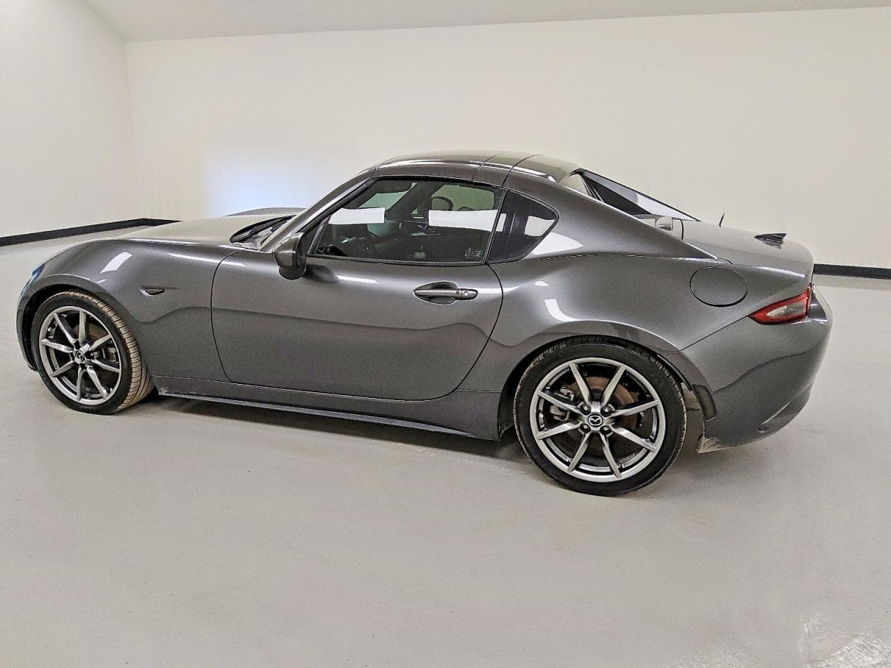 2023 Mazda Mx-5 Miata Grand Touring - foto 2