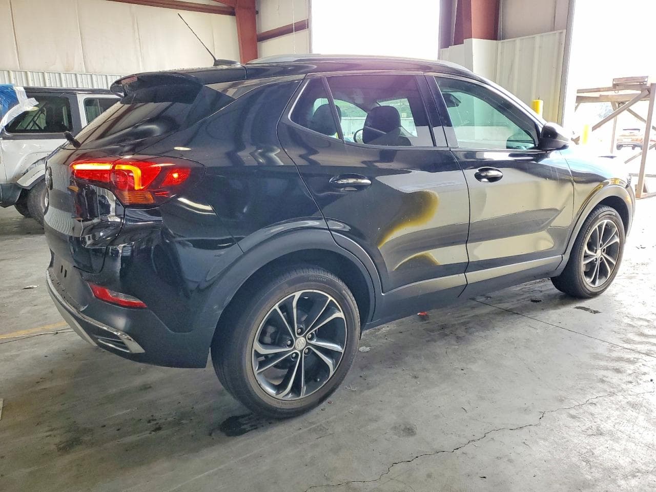 2021 Buick Encore Gx Essence - foto 3