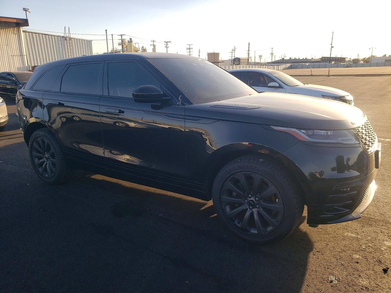 2023 Land Rover Range Rover Velar R-Dynamic S - foto 4