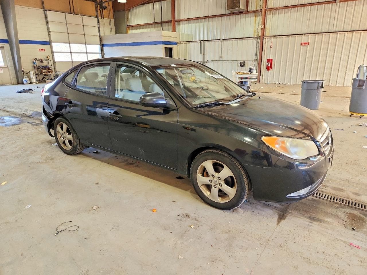 2008 Hyundai Elantra Gls - foto 4