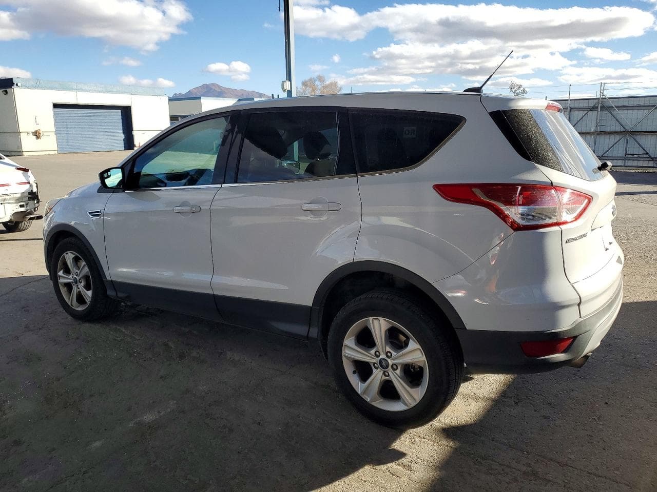 2014 Ford Escape Se - foto 2
