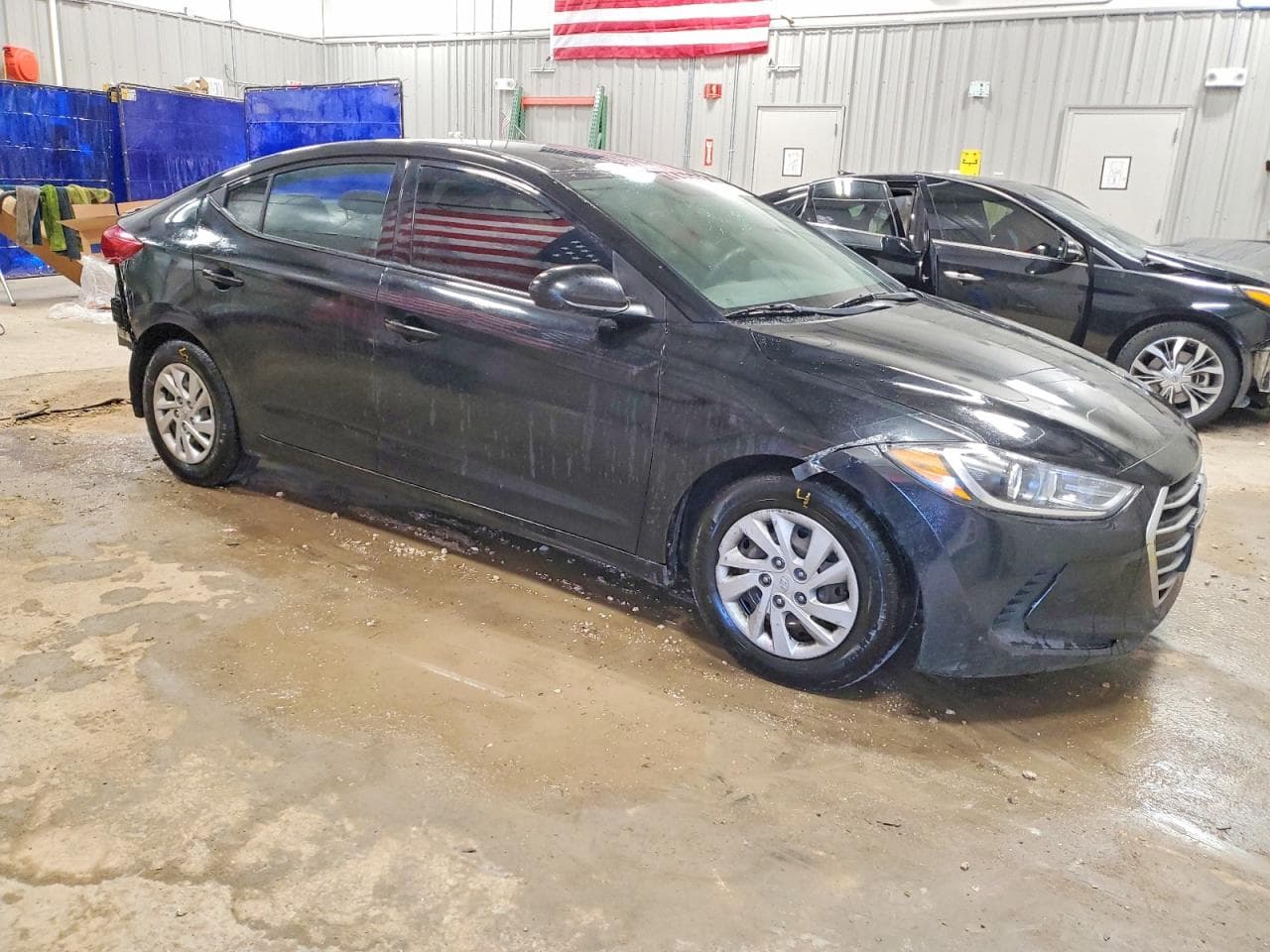 2018 Hyundai Elantra Se - foto 4