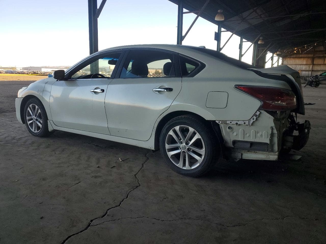 2014 Nissan Altima 2.5 - foto 2