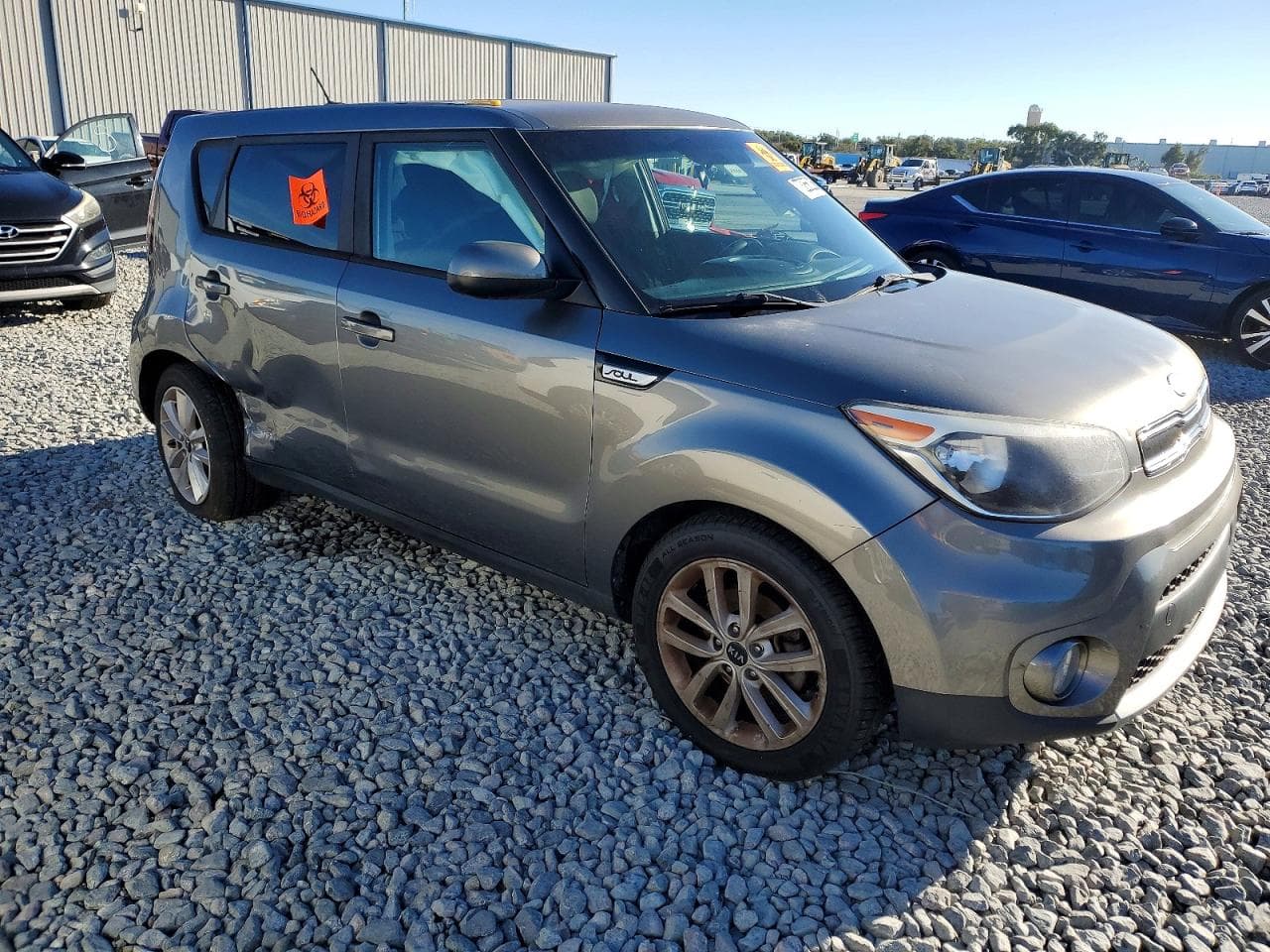 2017 Kia Soul + - foto 4