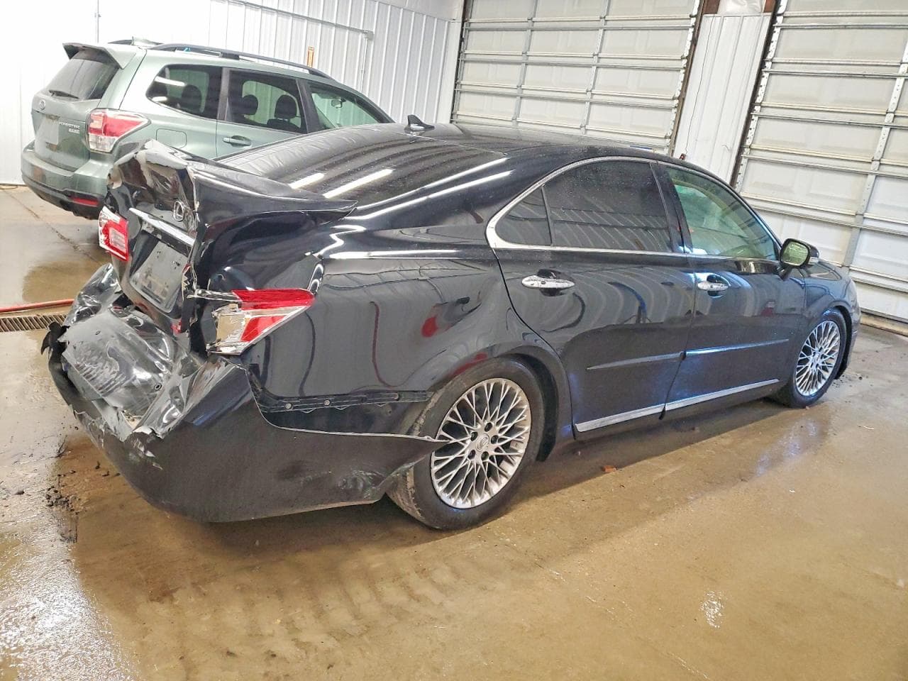 2012 Lexus Es 350 - foto 3