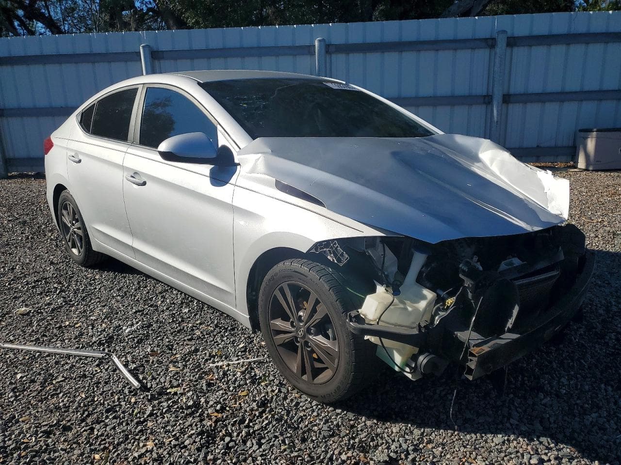 2017 Hyundai Elantra Se - foto 4