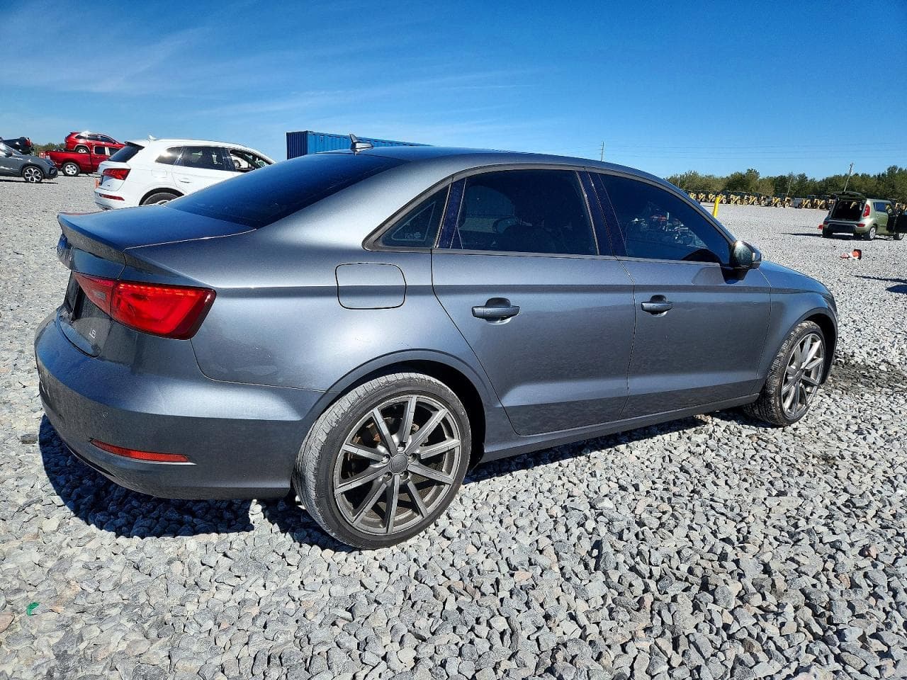 2016 Audi A3 Premium - foto 3