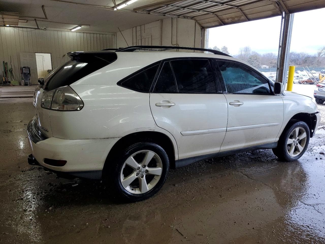 2005 Lexus Rx 330 - foto 3
