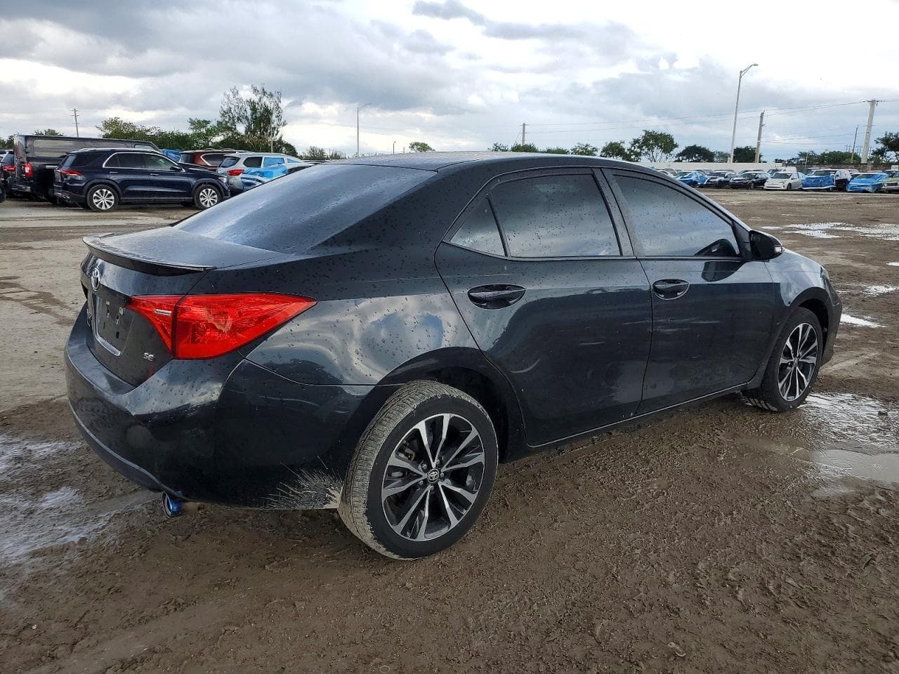 2019 Toyota Corolla L - foto 3