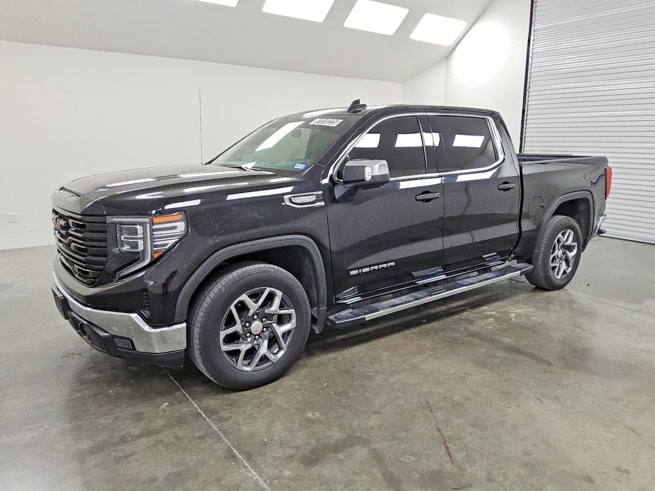 GMC Sierra 2023 z USA