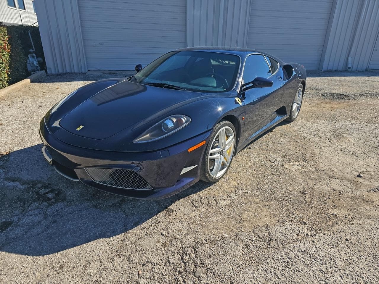 2009 Ferrari F430 - foto 2