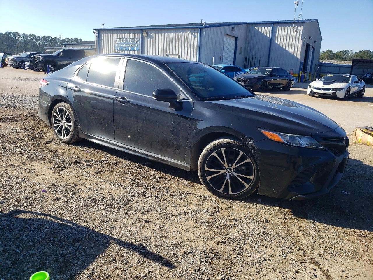 2019 Toyota Camry L - foto 4