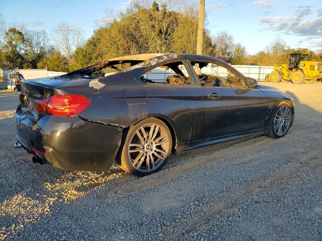 2016 BMW 428 I - foto 3