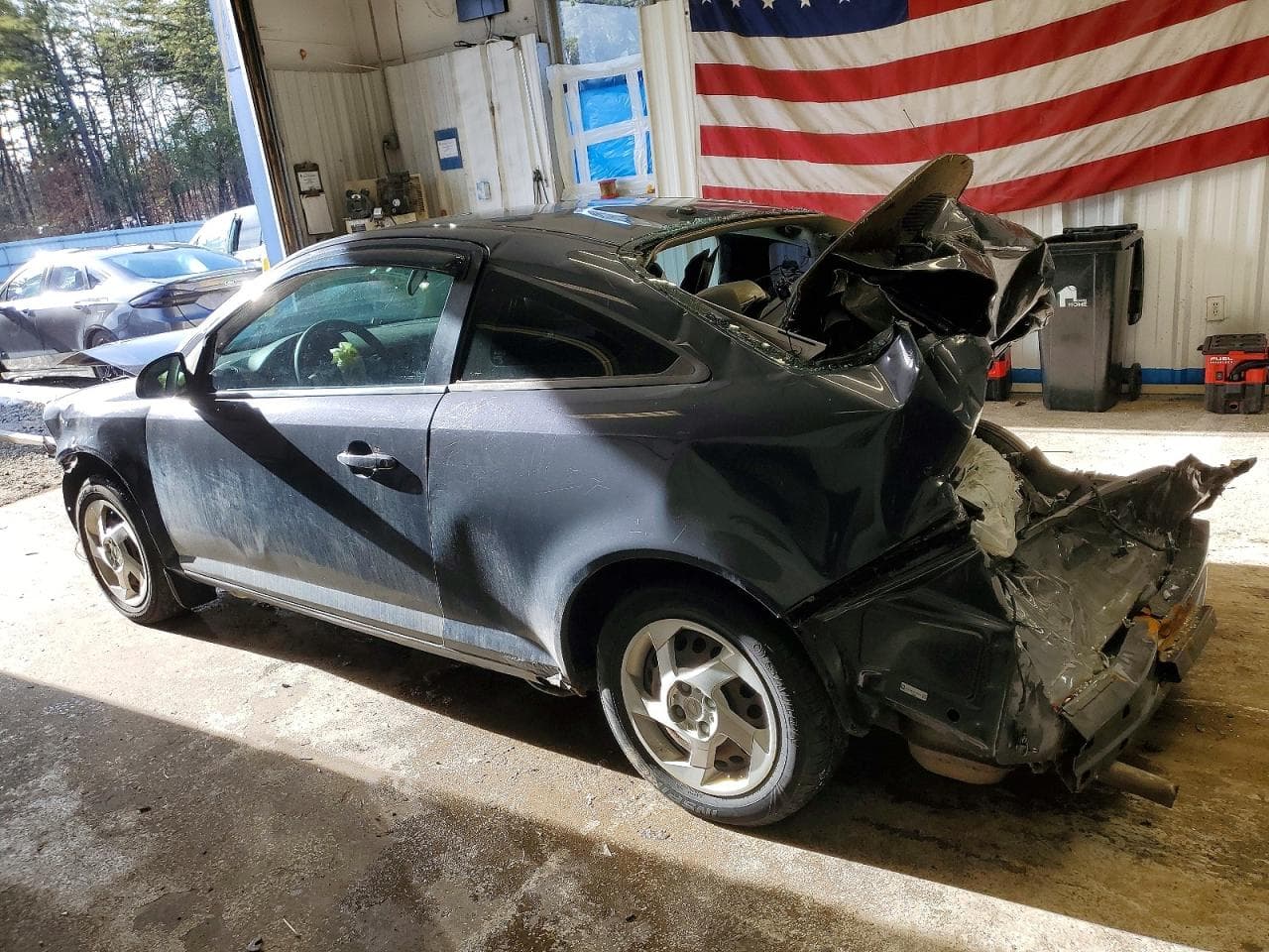 2008 Pontiac G5 - foto 2
