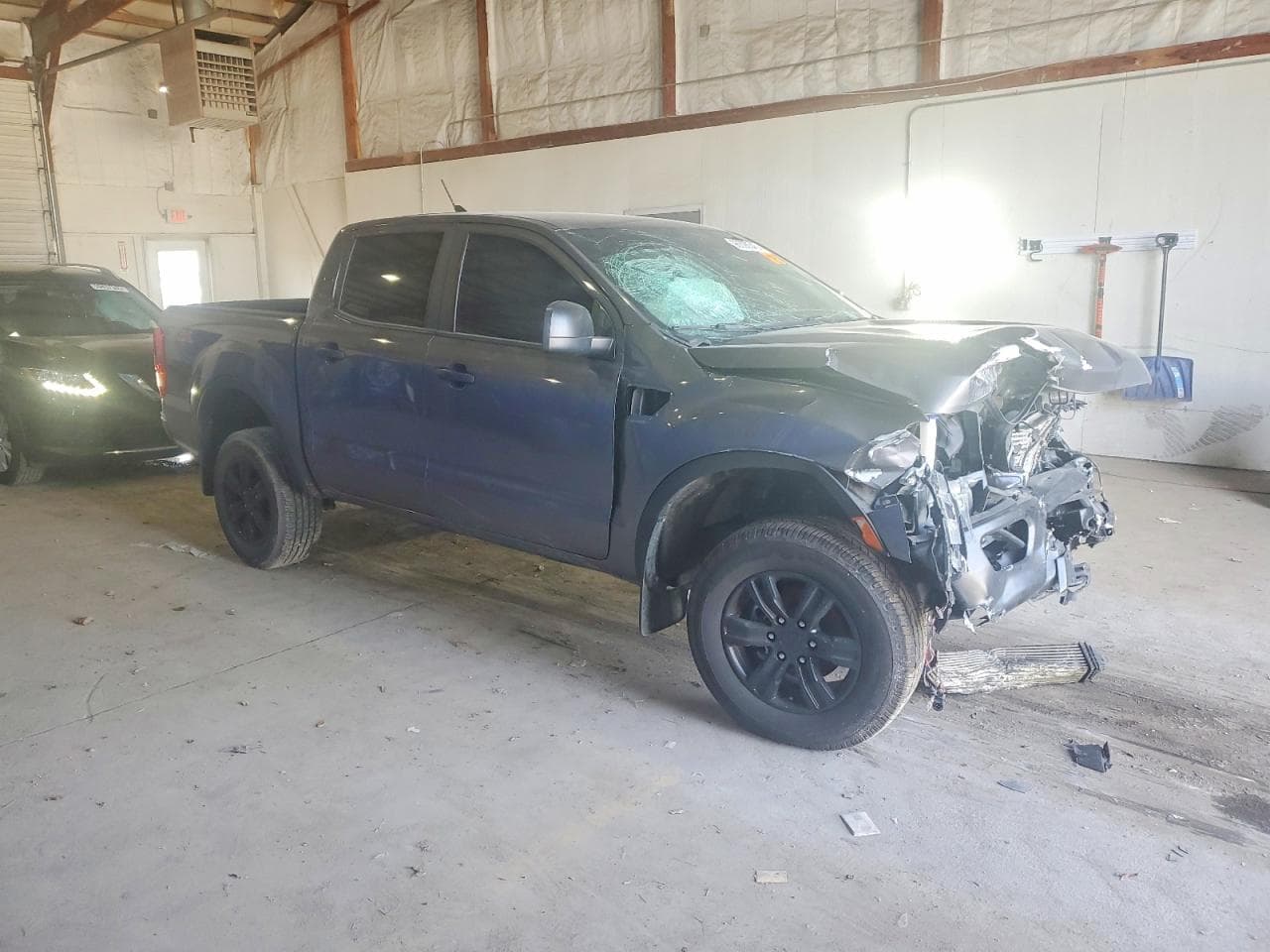 2022 Ford Ranger Xl - foto 4