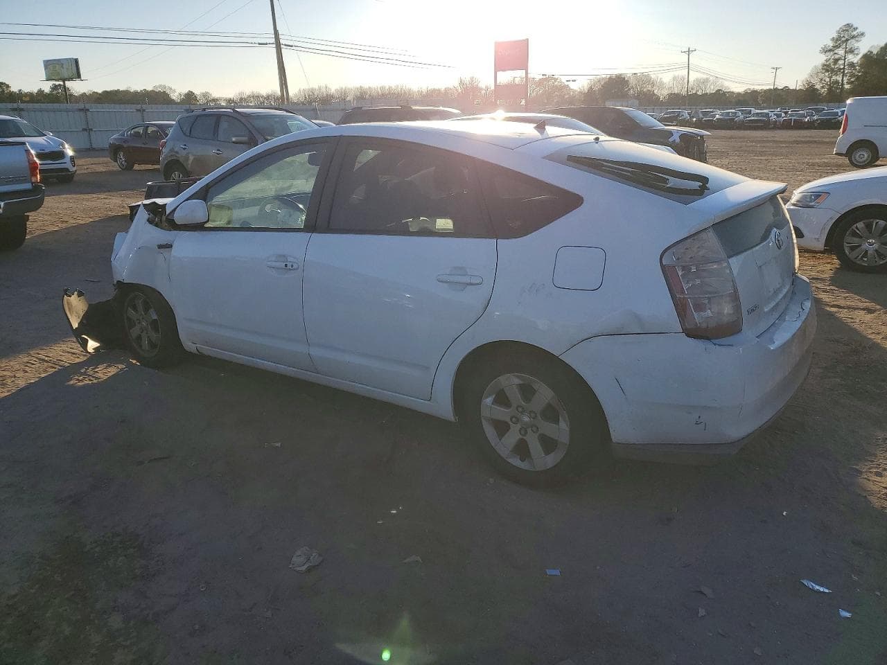 Toyota Prius - foto 2
