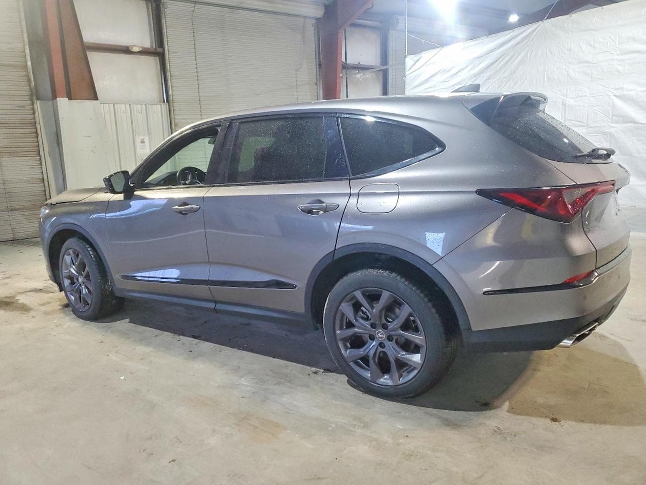 2022 Acura Mdx A-Spec - foto 2