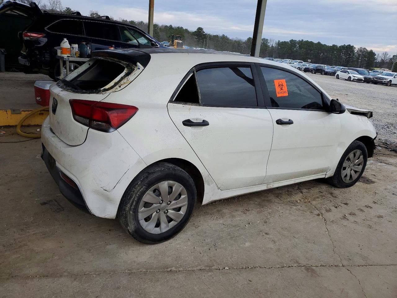 2018 Kia Rio Lx - foto 3