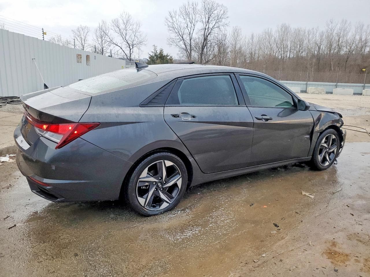 2023 Hyundai Elantra Sel - foto 3