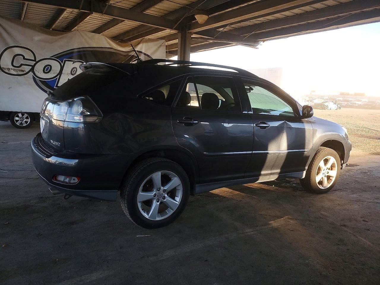 2004 Lexus Rx 330 - foto 3