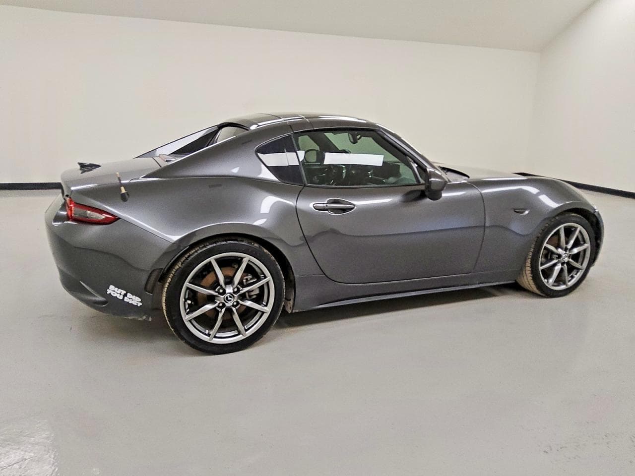 2023 Mazda Mx-5 Miata Grand Touring - foto 3