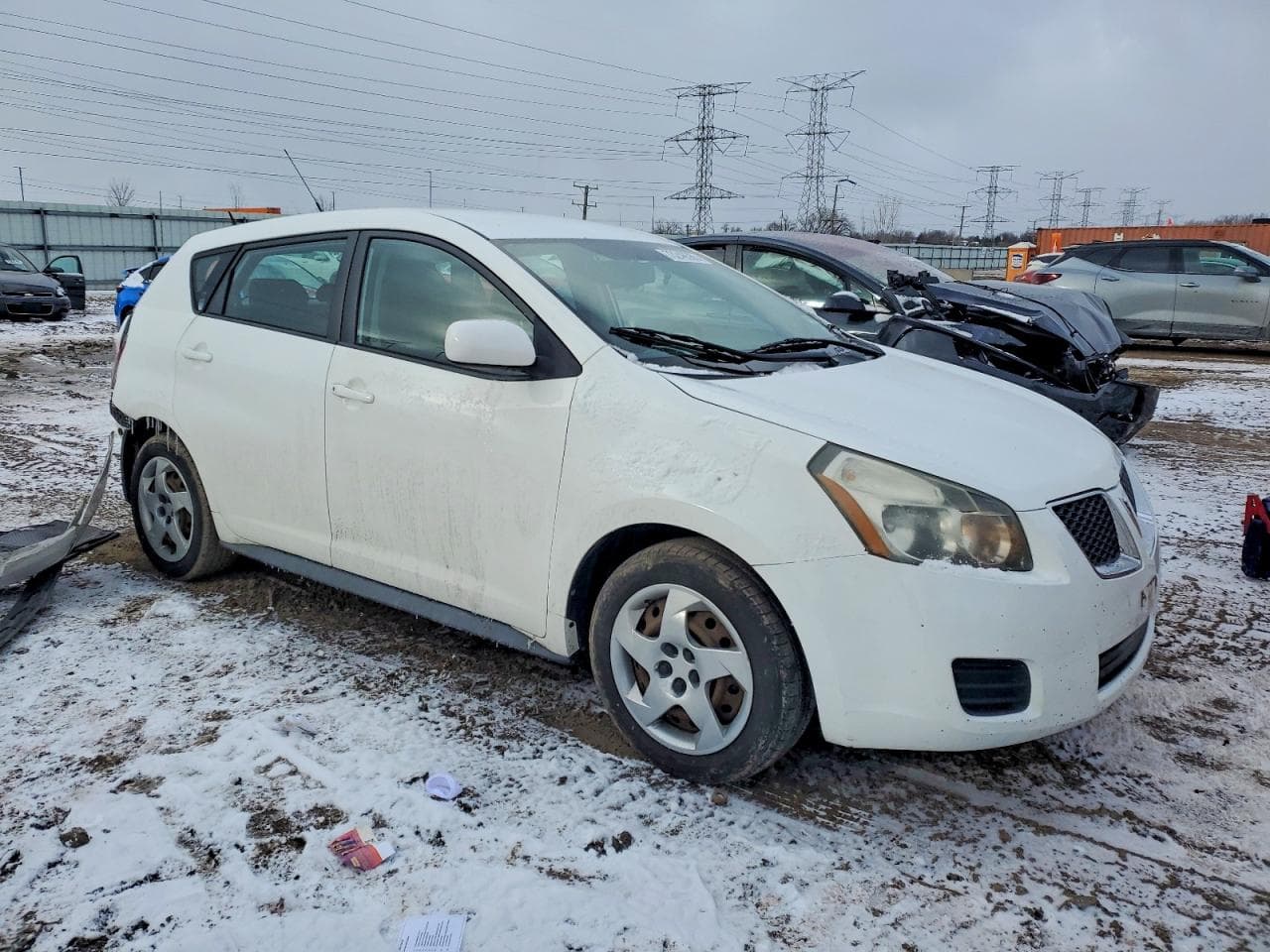 2010 Pontiac Other - foto 4