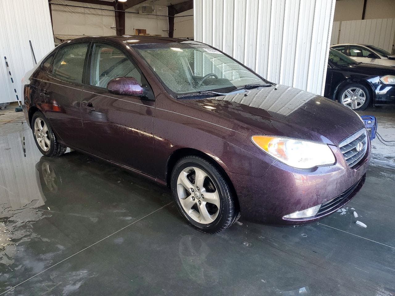 2008 Hyundai Elantra Gls - foto 4