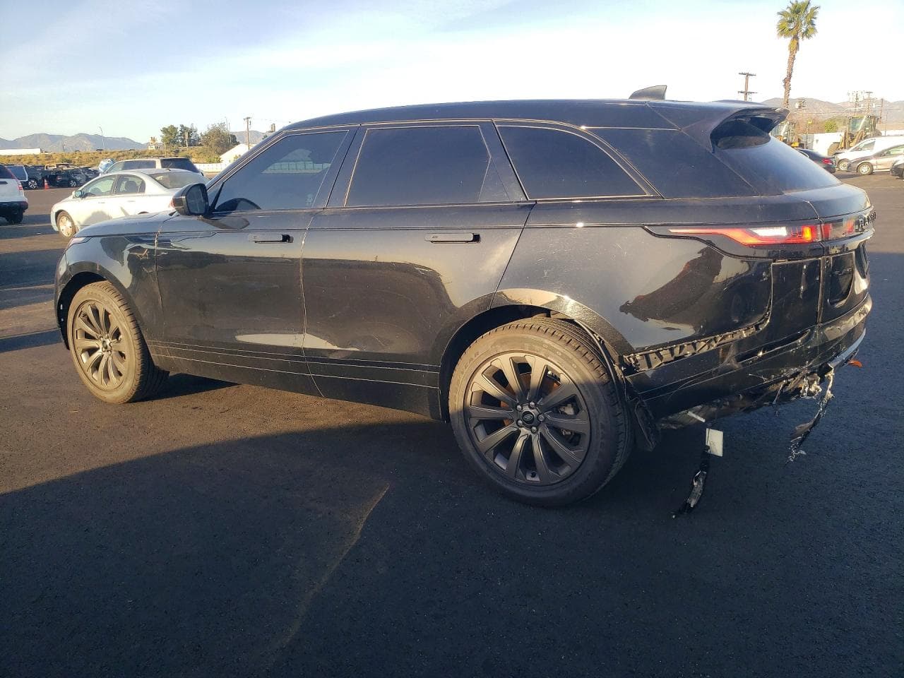 2023 Land Rover Range Rover Velar R-Dynamic S - foto 2