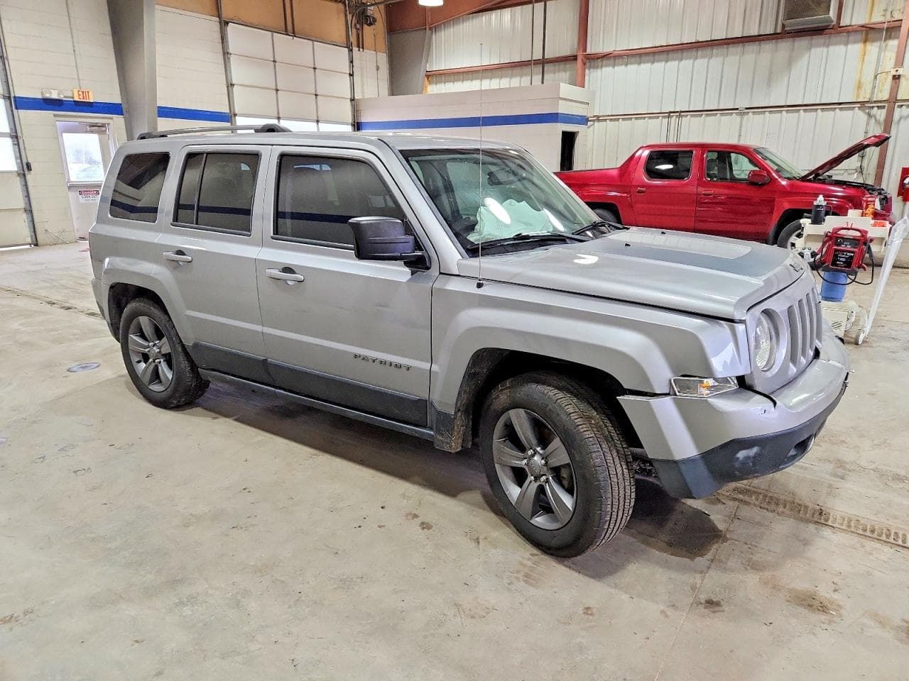 2016 Jeep Patriot Sport - foto 4