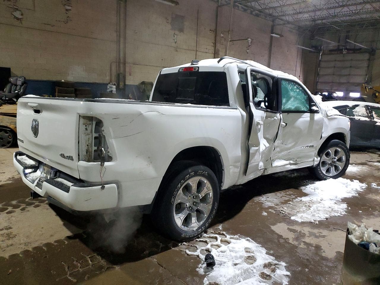 2024 Ram 1500 Big Horn/Lone Star - foto 3