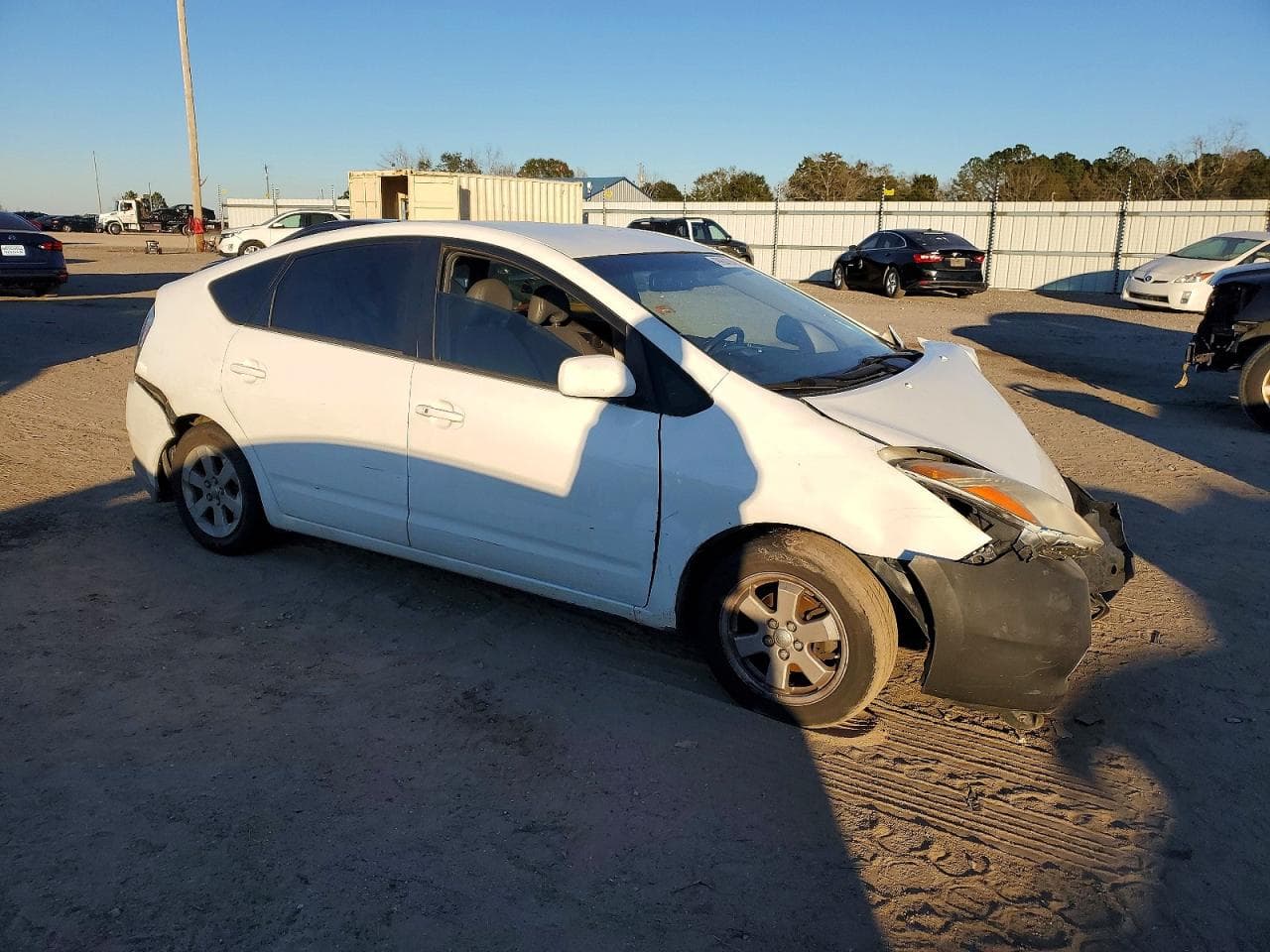 Toyota Prius - foto 4