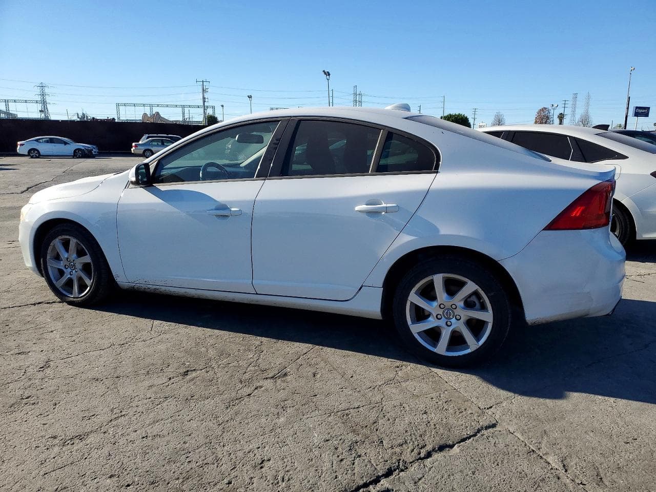2014 Volvo S60 T5 - foto 2