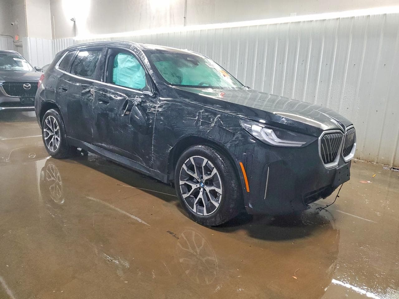 2026 BMW X3 30 xDrive - foto 4