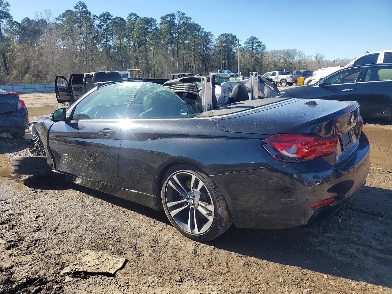 2020 BMW 440I - foto 2