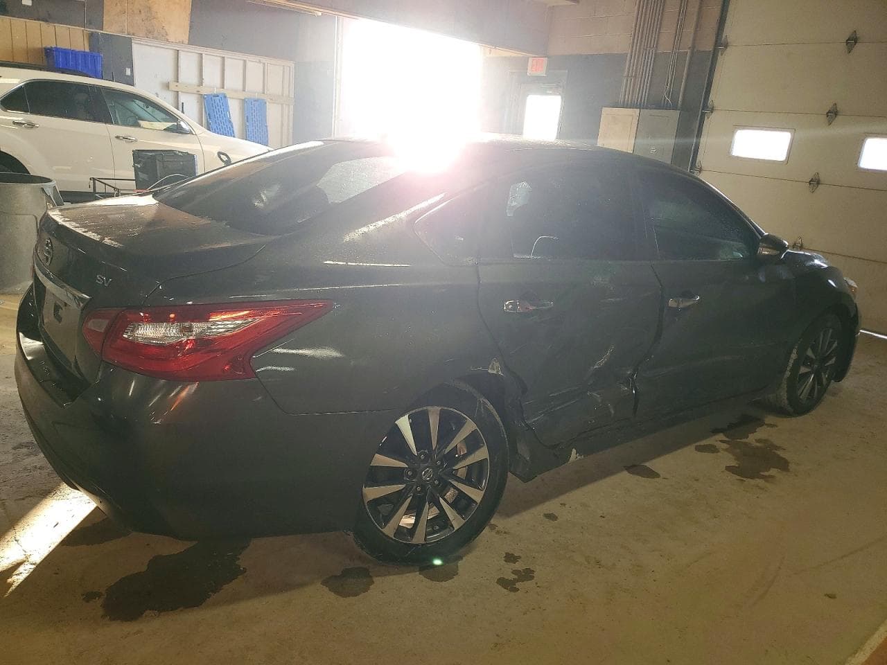 2016 Nissan Altima 2.5 - foto 3