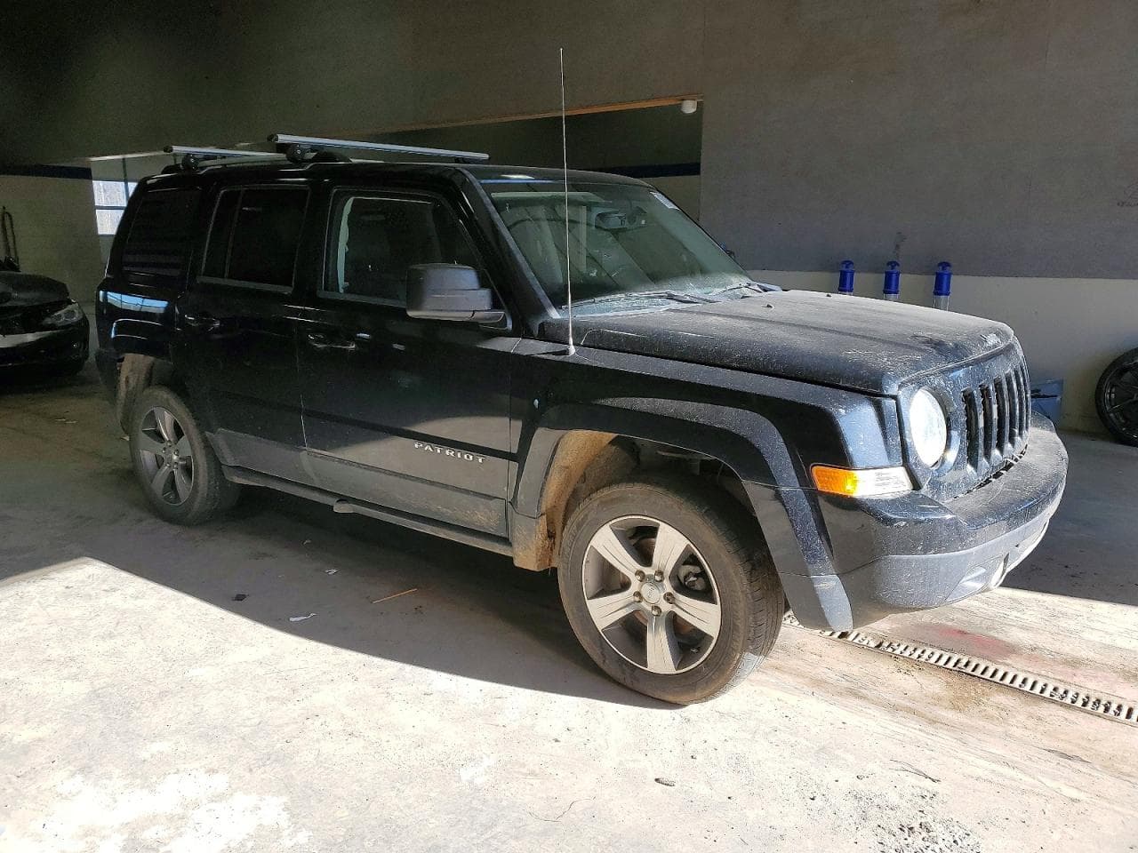 2017 Jeep Patriot Latitude - foto 4