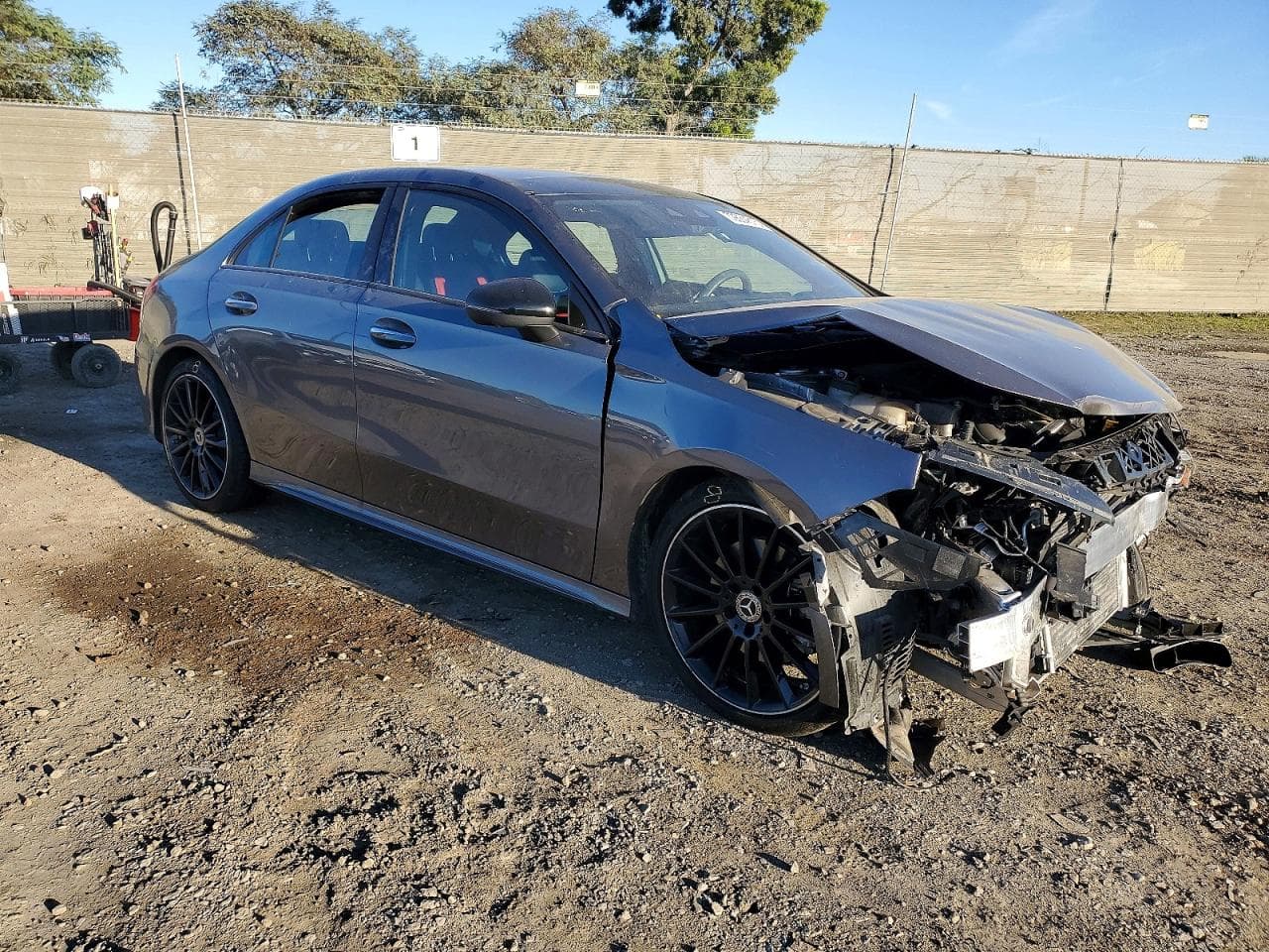 2022 Mercedes-Benz A 220 4Matic - foto 4